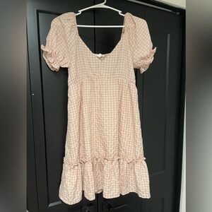 Boutique dress